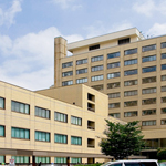 病院外観写真